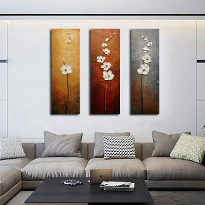 Trio of Grace - Avalie