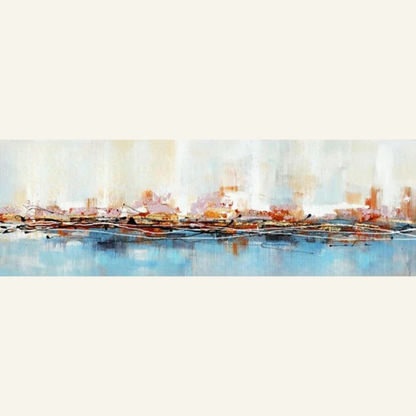 Horizon Glow - Avalie