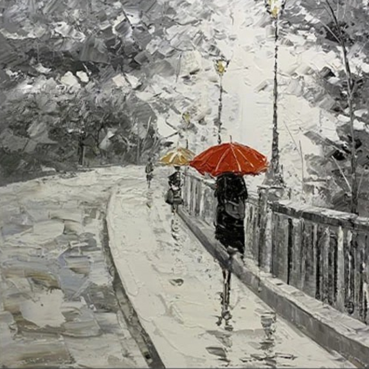 Red Umbrella UA#0001