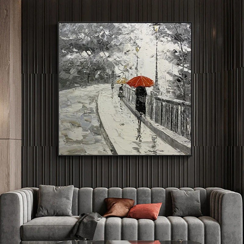 Red Umbrella UA#0001